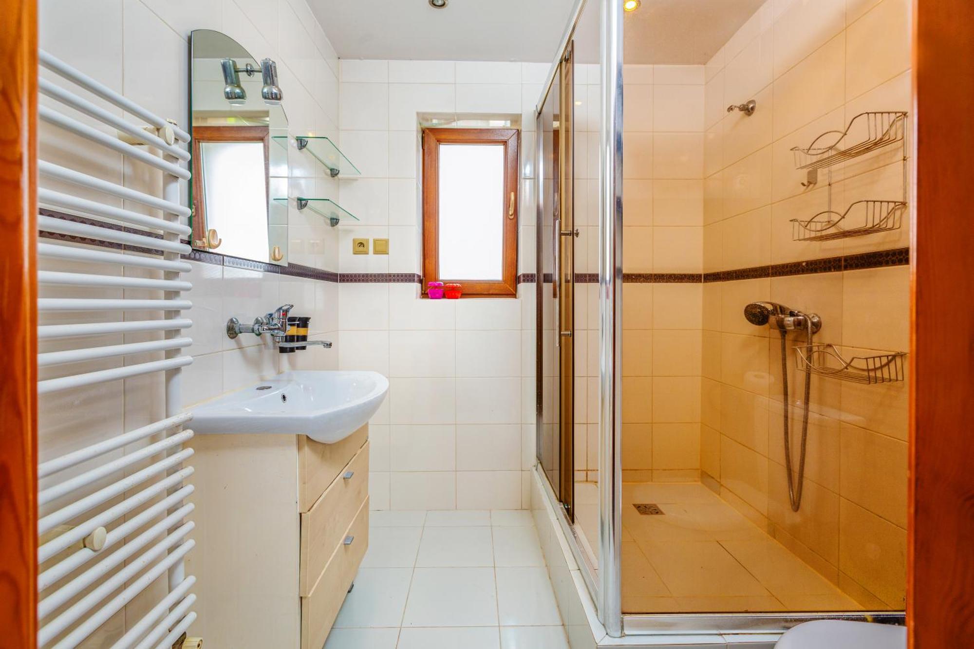 Apartamenty Maciejka Władysławowo Exterior foto